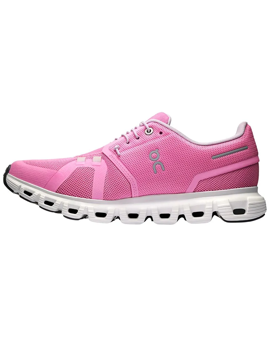 On Running Cloud 6 Sneaker