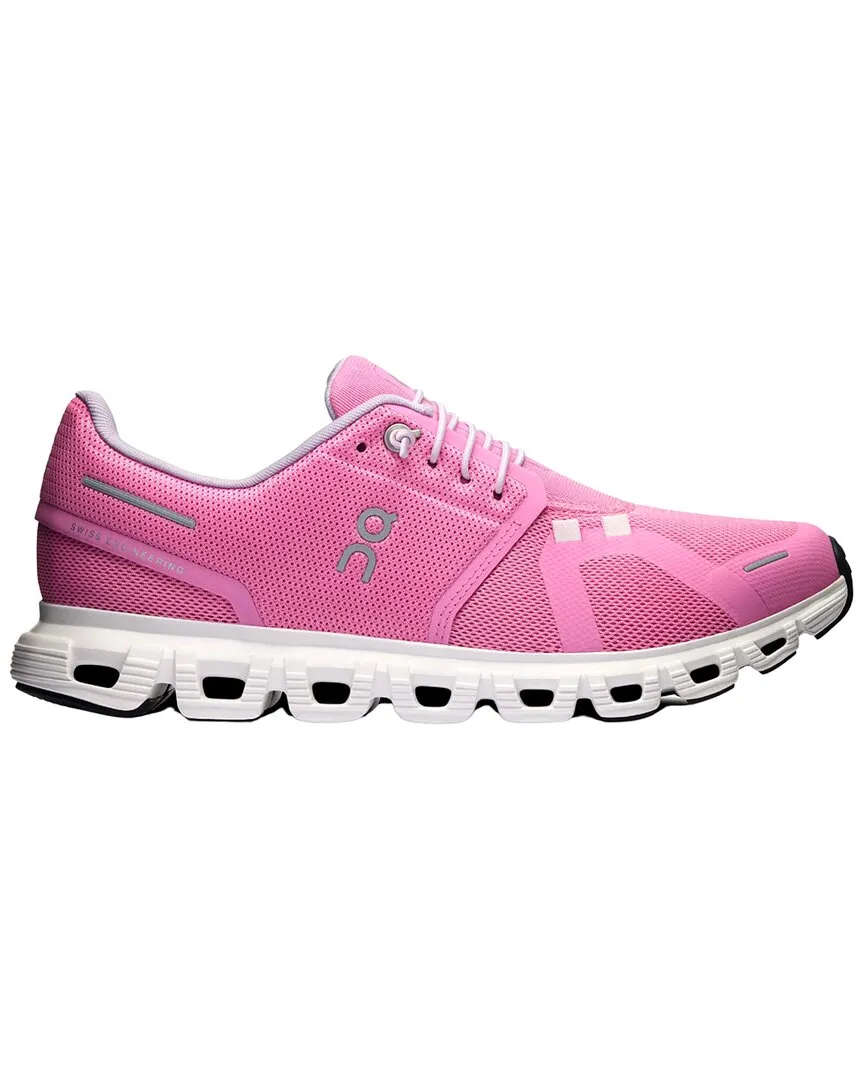 On Running Cloud 6 Sneaker