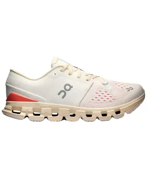 On Running Cloud X 4 Sneaker