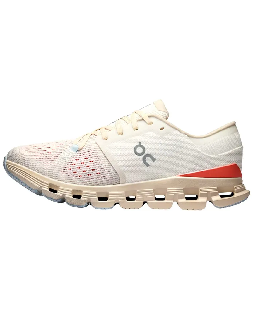 On Running Cloud X 4 Sneaker