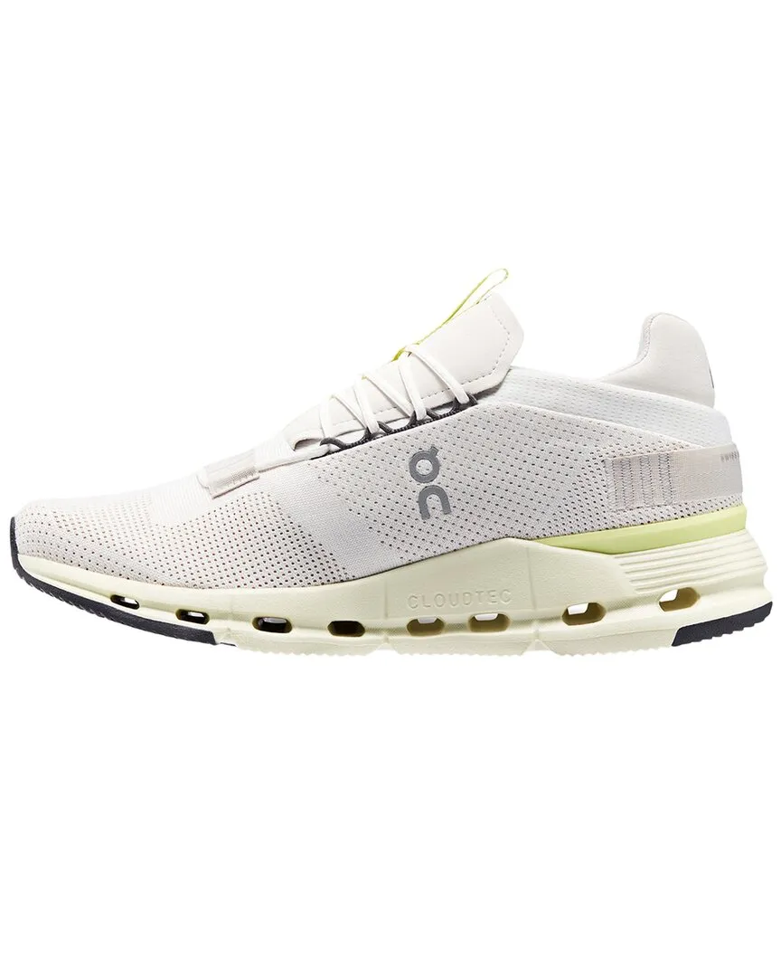 On Running Cloudnova Sneaker