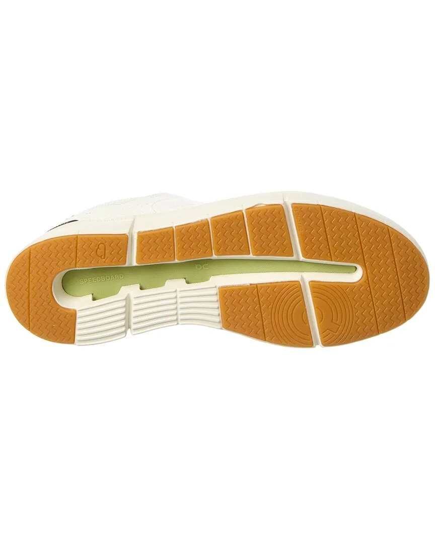 On Running The Roger Centre Court Sneaker