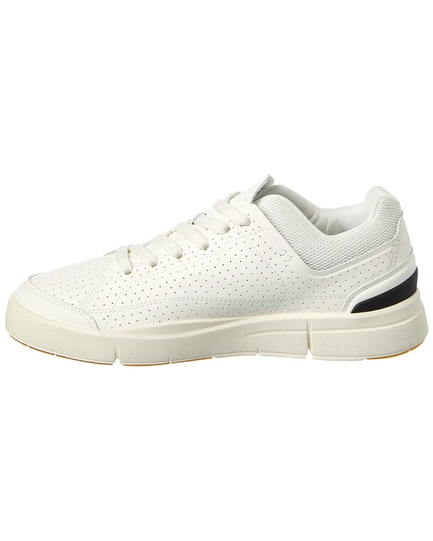 On Running The Roger Centre Court Sneaker