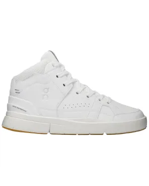 On Running The Roger Clubhouse Sneaker