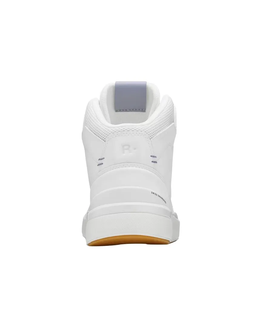 On Running The Roger Clubhouse Sneaker