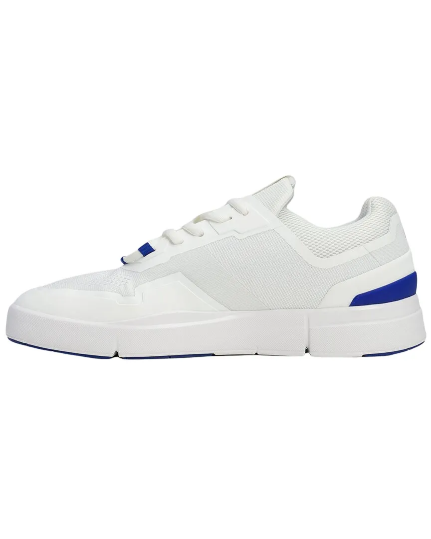 On Running The Roger Spin Sneaker
