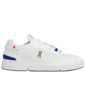 On Running The Roger Spin Sneaker