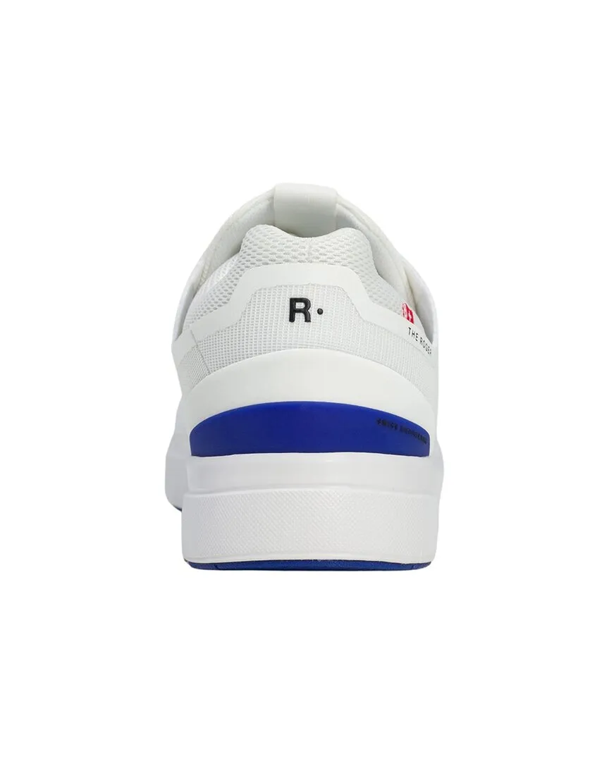 On Running The Roger Spin Sneaker