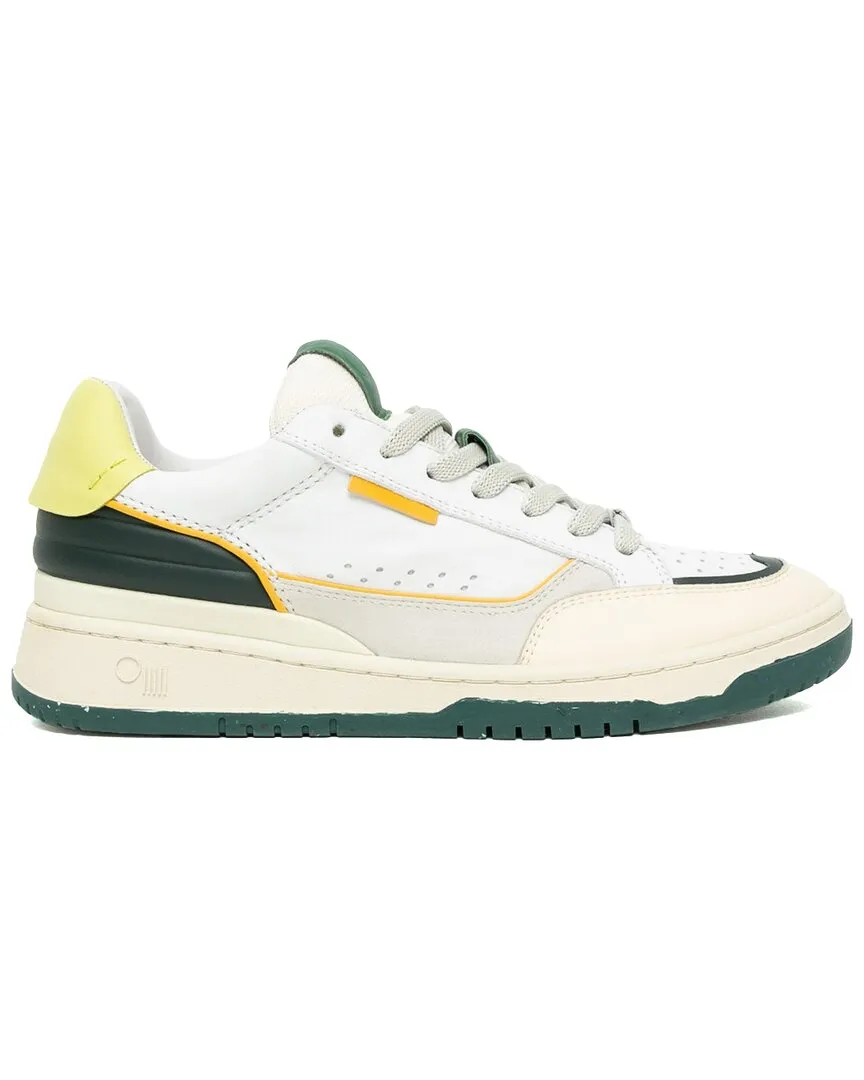 Oncept Paris Leather Sneaker