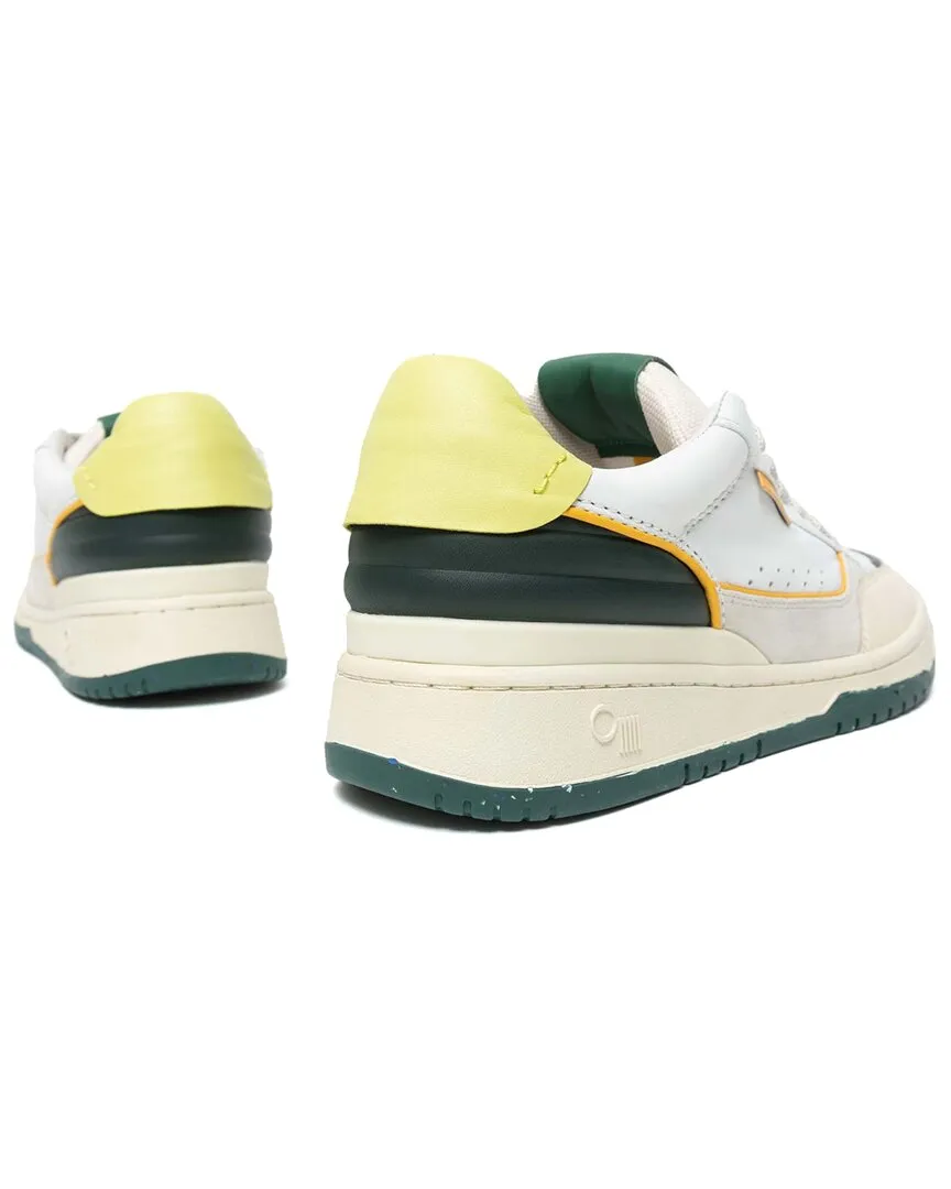 Oncept Paris Leather Sneaker