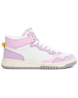 Oncept Philly Leather & Suede Sneaker
