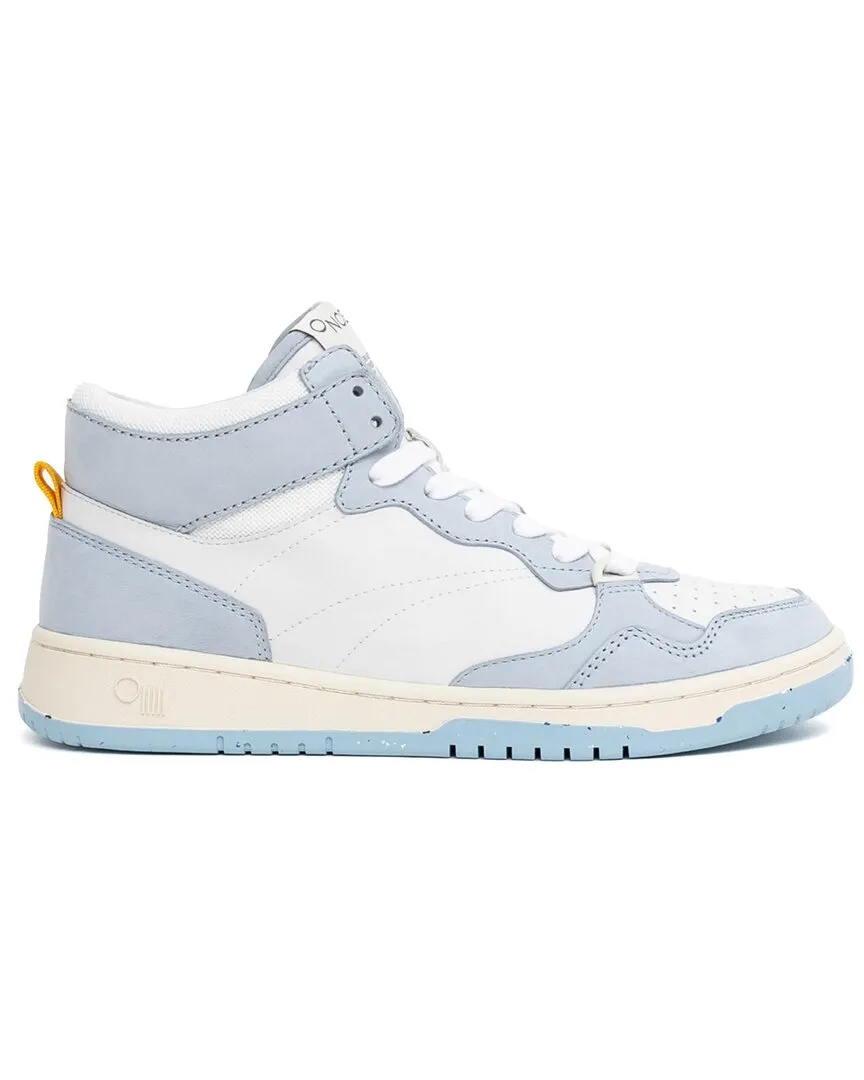 Oncept Philly Leather & Suede Sneaker