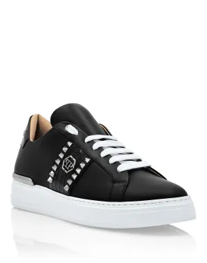 ORIGINAL TM  STUDDED LO-TOP