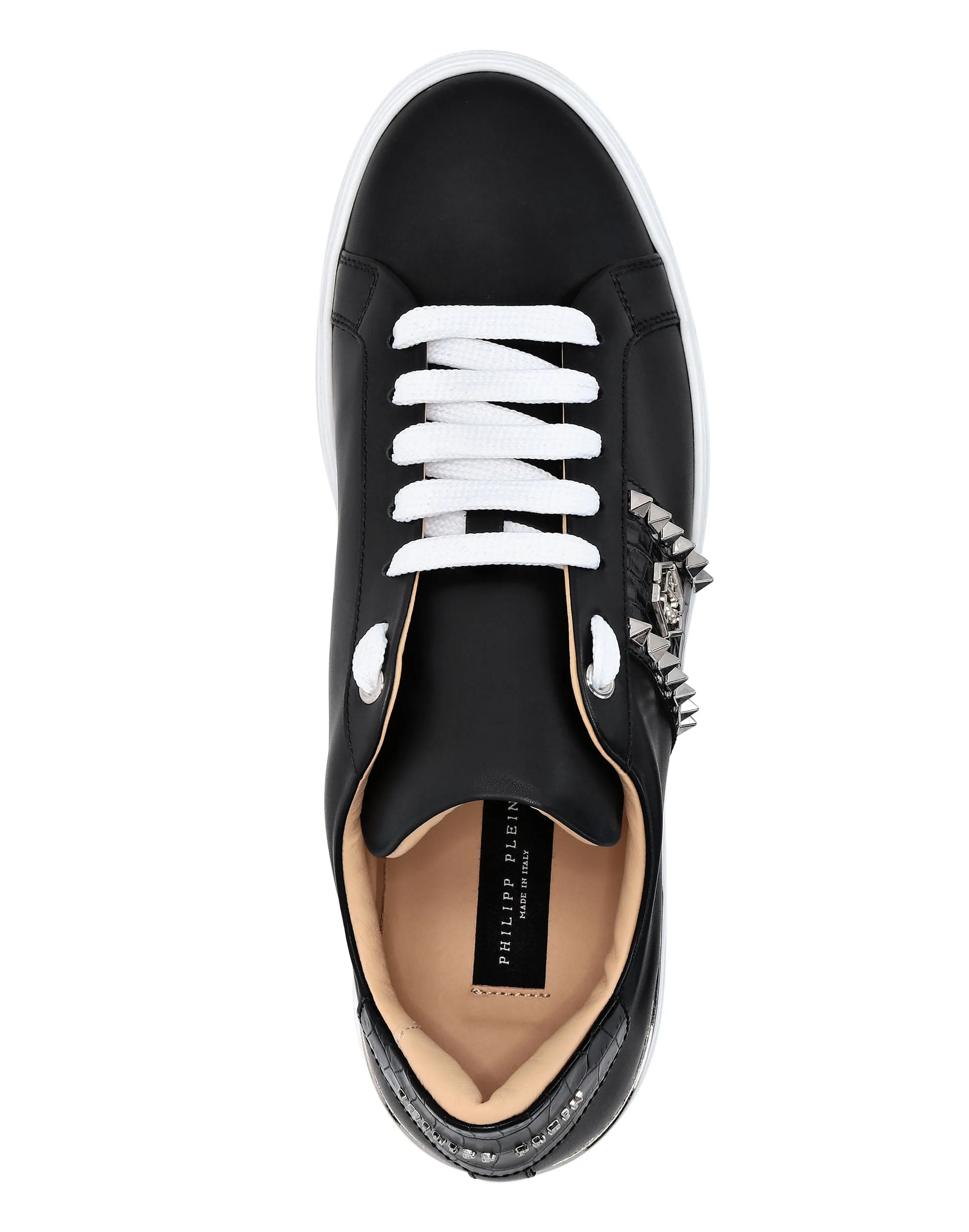 ORIGINAL TM  STUDDED LO-TOP