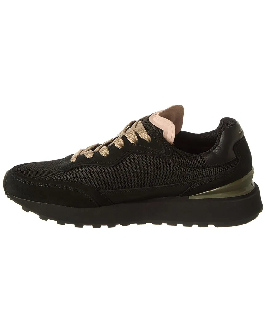 Paul Smith Aston Suede & Mesh Sneaker