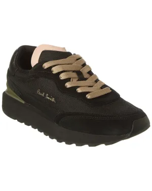 Paul Smith Aston Suede & Mesh Sneaker