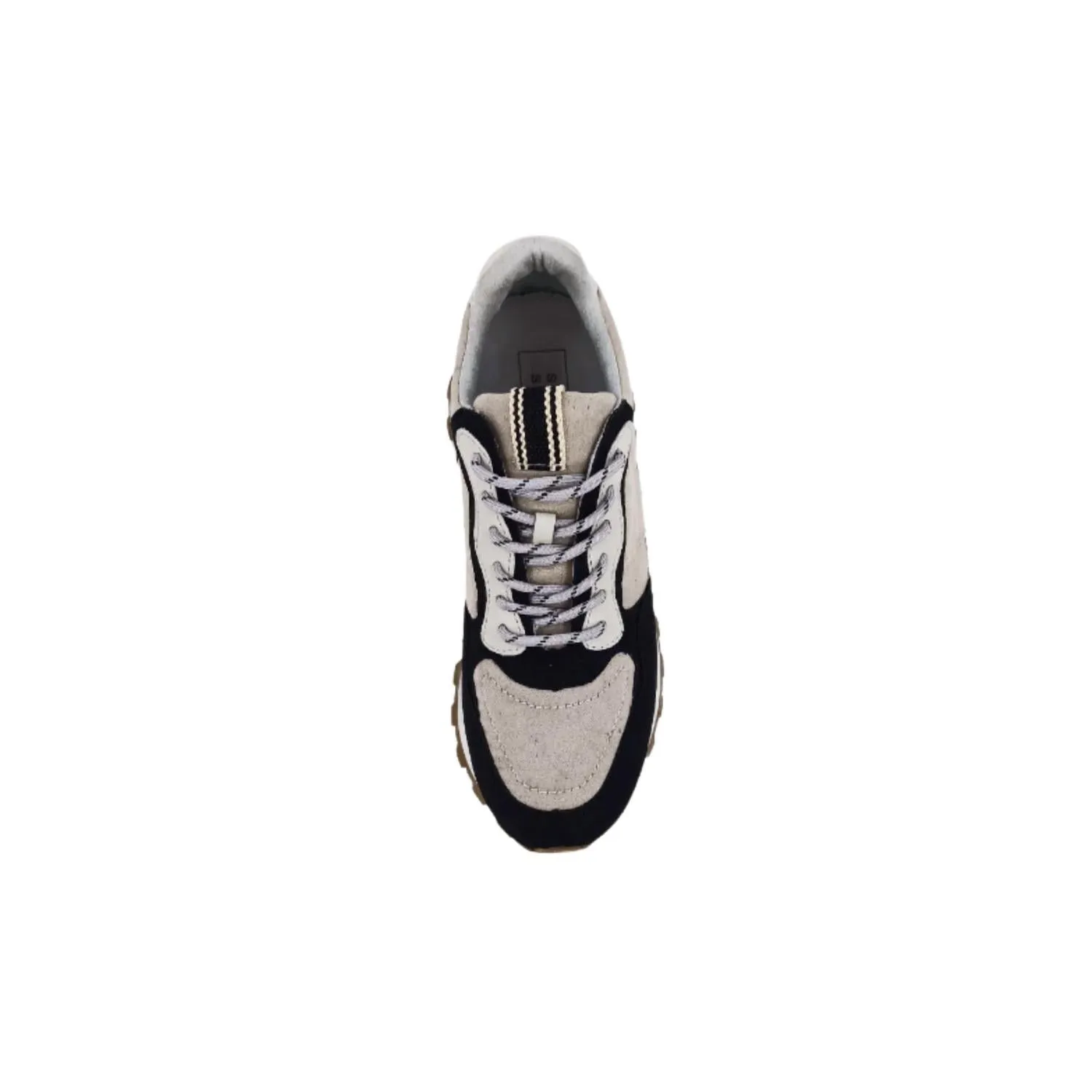 Phoebe Sneaker In Black