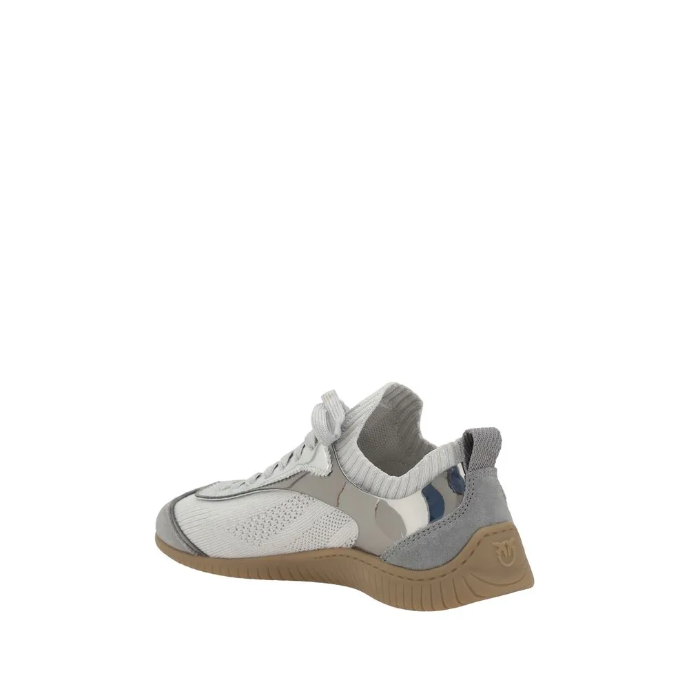 PINKO Reby 03 Women's Sneakers