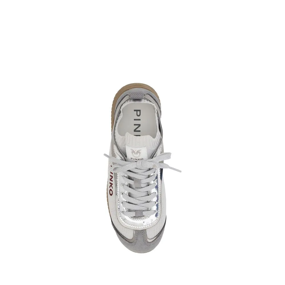 PINKO Reby 03 Women's Sneakers