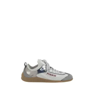PINKO Reby 03 Women's Sneakers