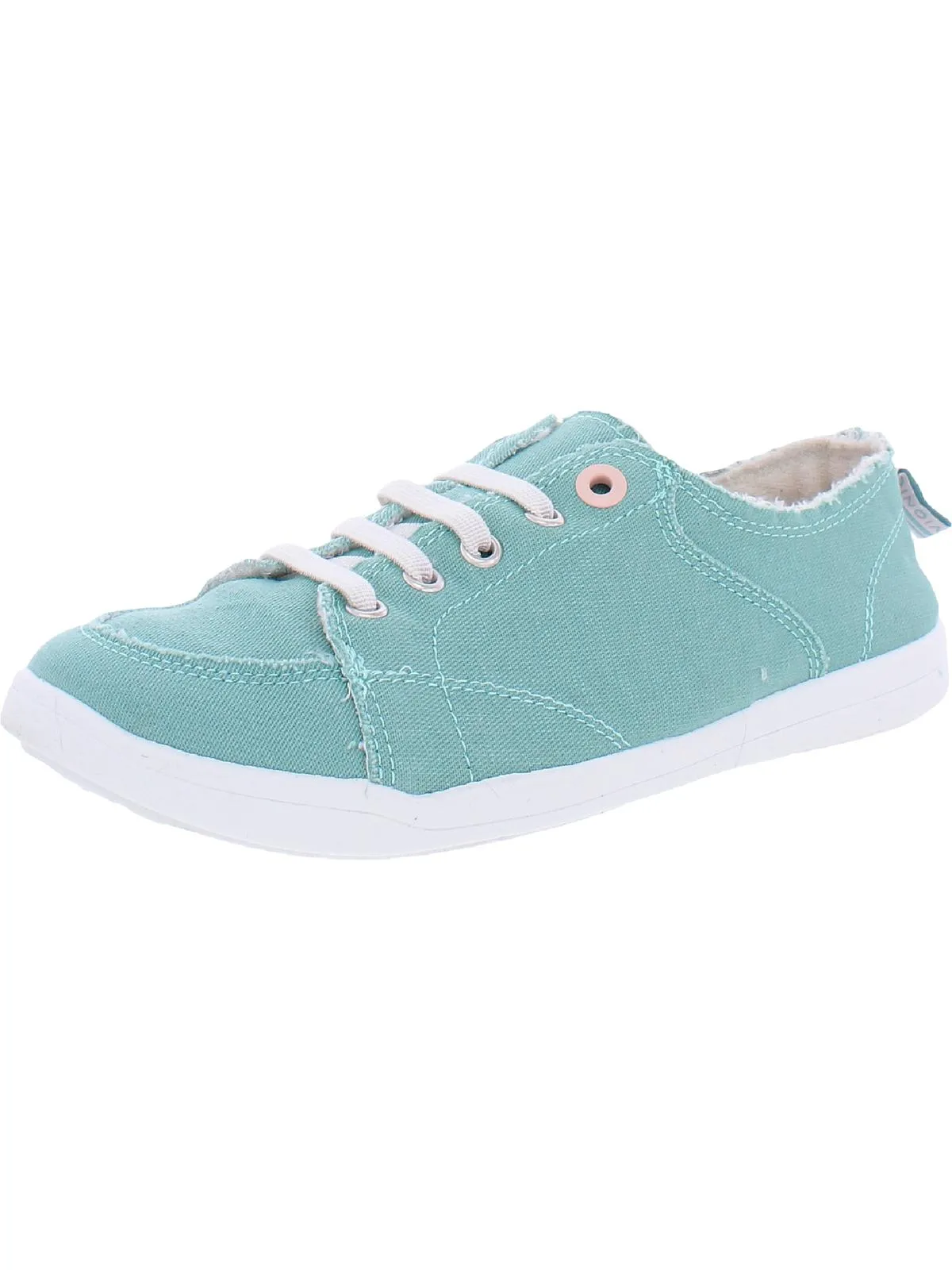 Pismo Womens Comfort Insole Lifestyle Slip-On Sneakers