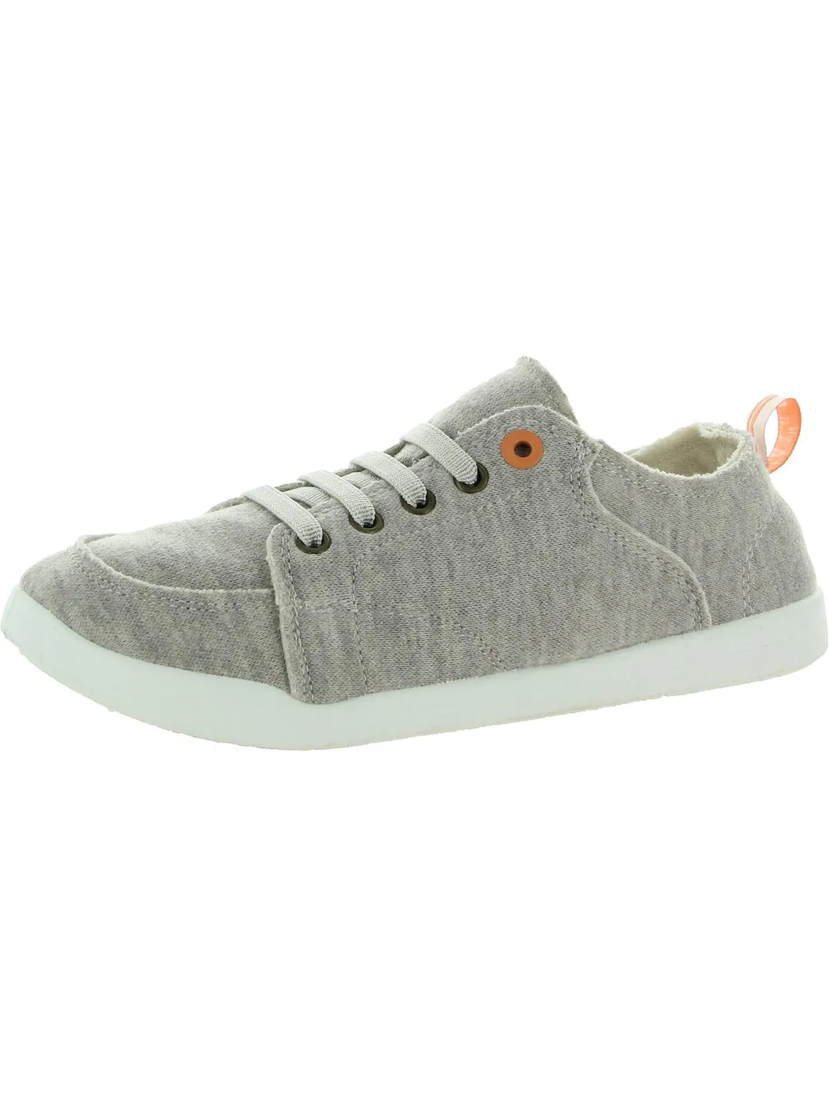 Pismo Womens Comfort Insole Lifestyle Slip-On Sneakers