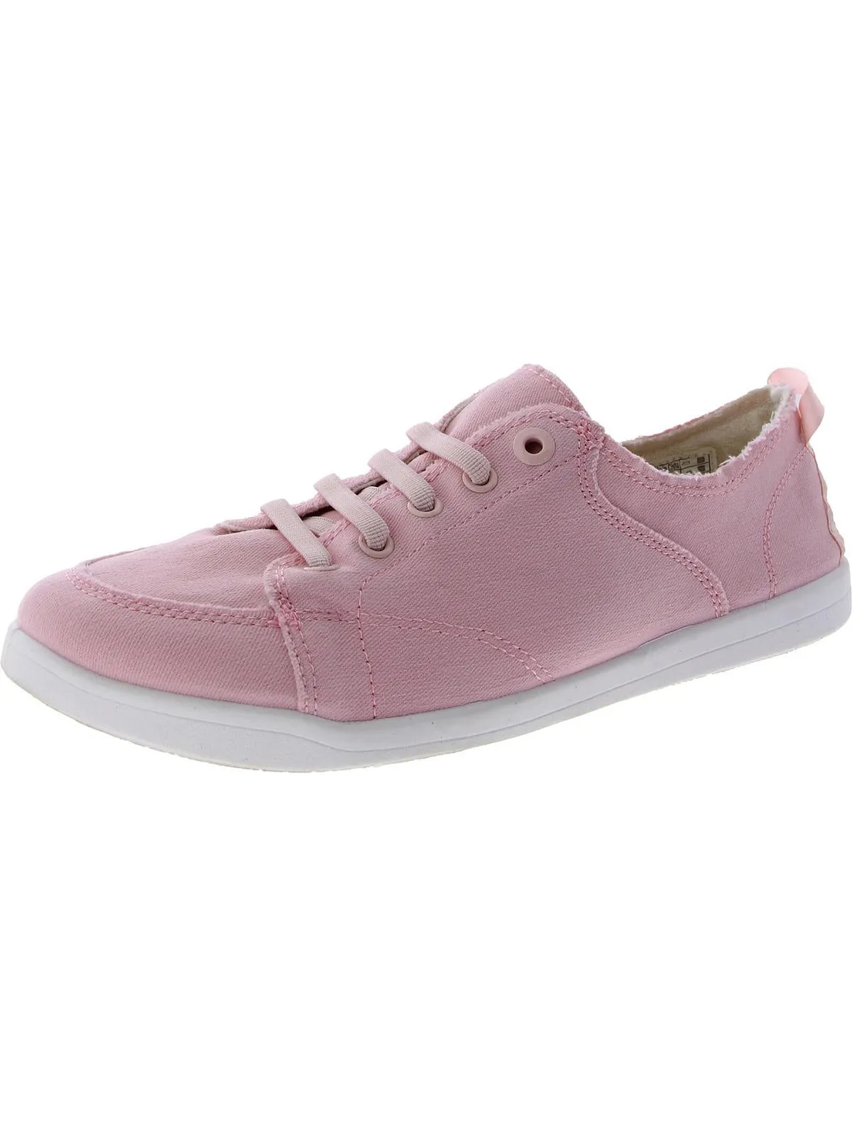 Pismo Womens Comfort Insole Lifestyle Slip-On Sneakers