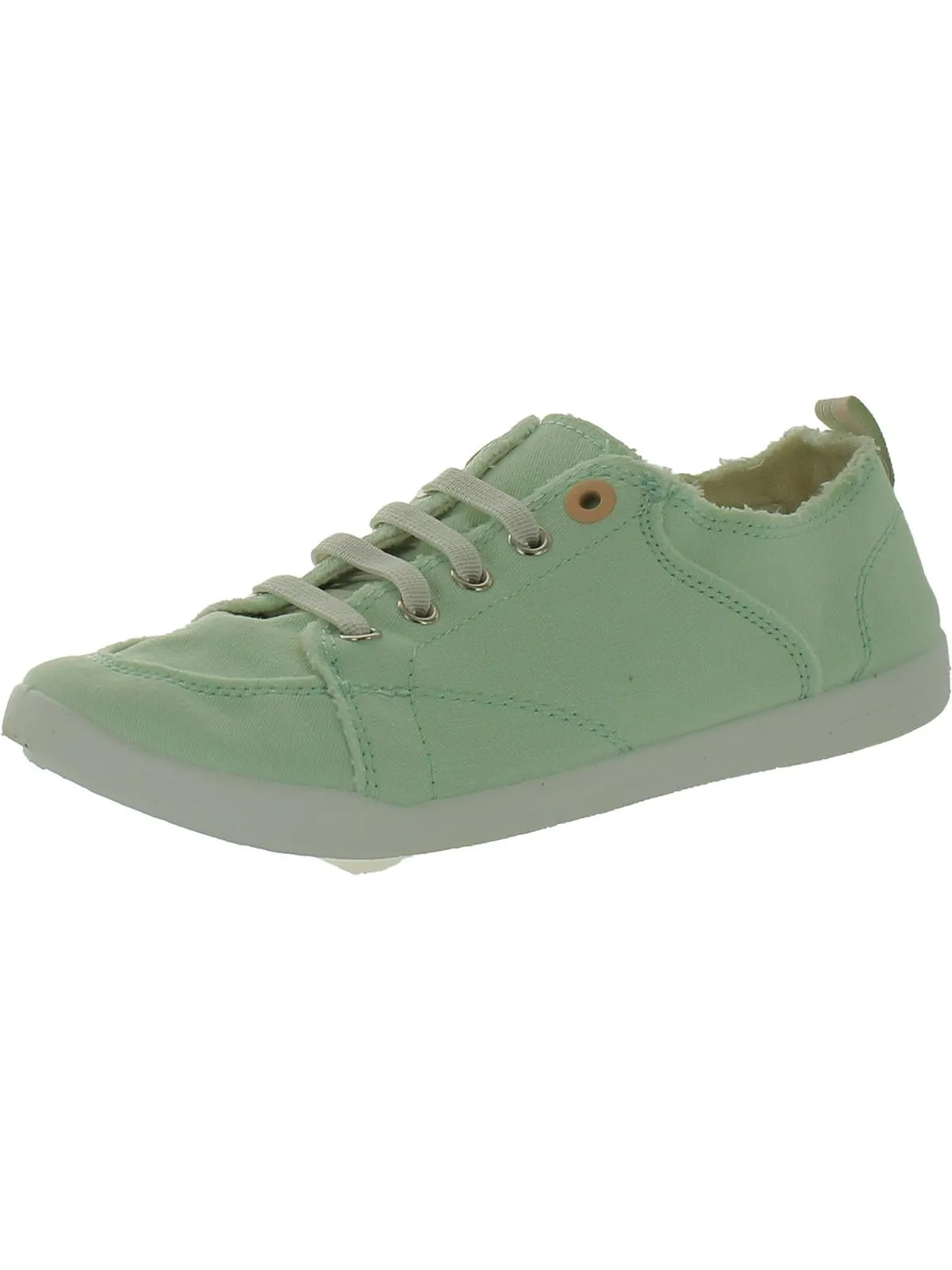 Pismo Womens Comfort Insole Lifestyle Slip-On Sneakers