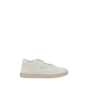 Prada Leather Women's Sneakers