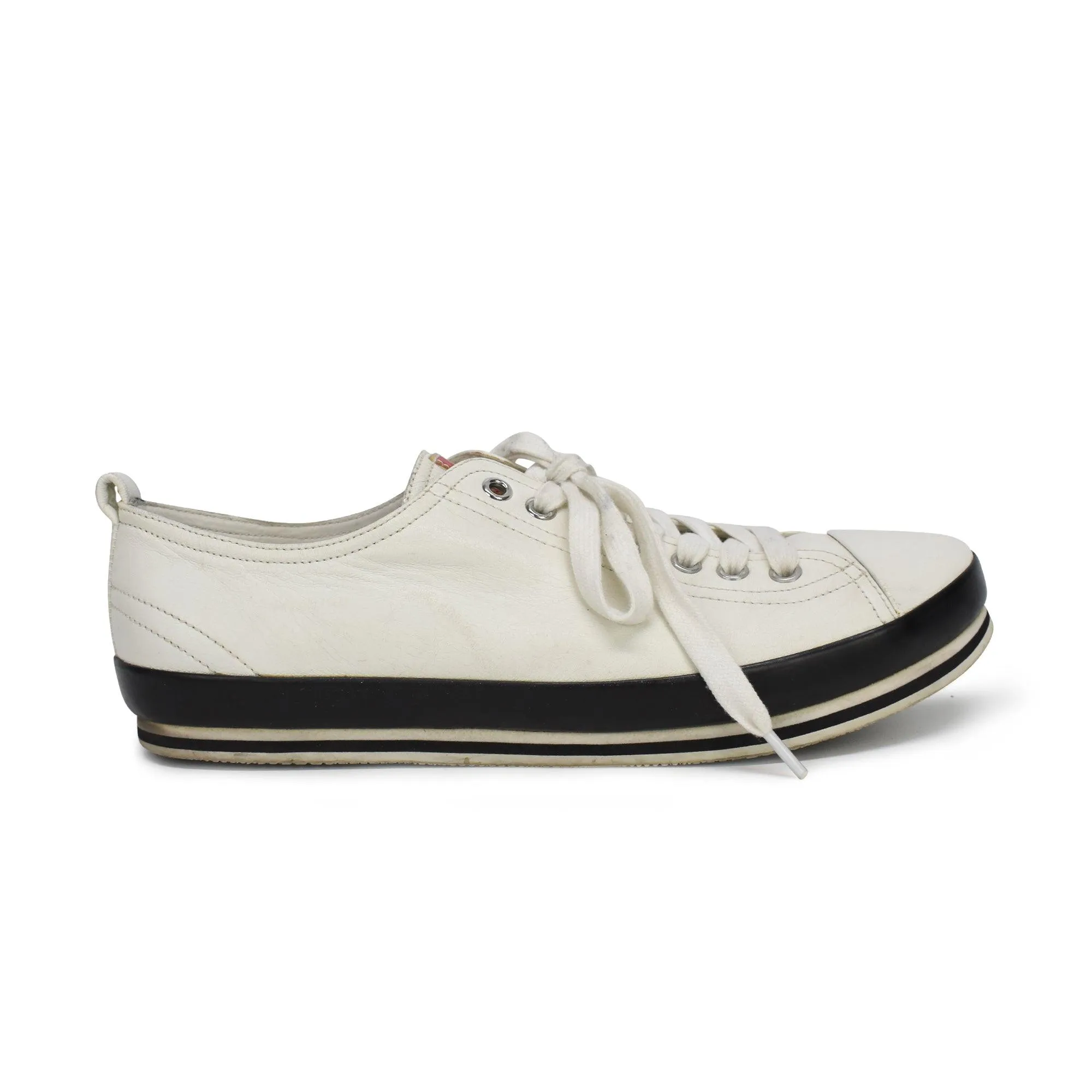 Prada Sneakers - Men's 8