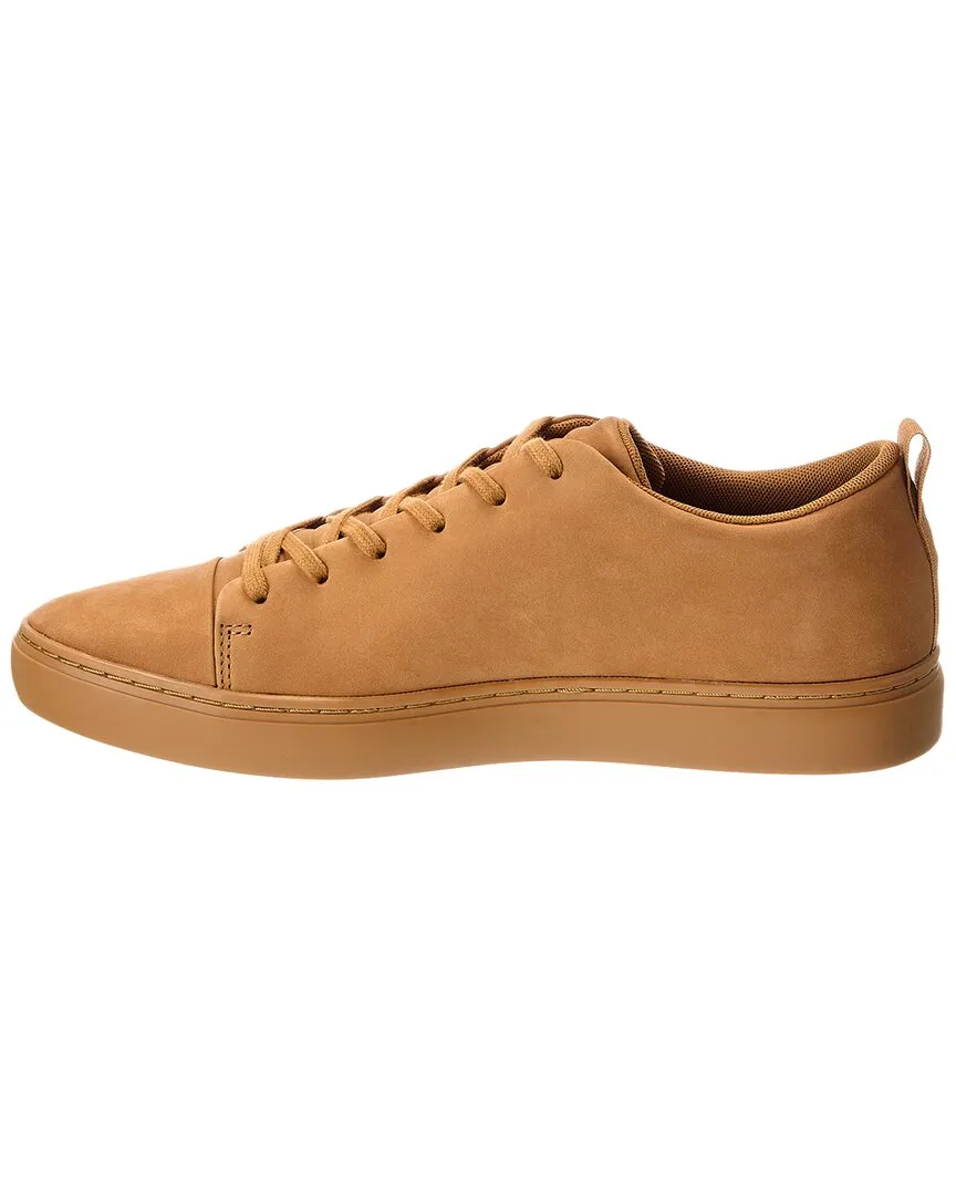 PS by Paul Smith Lee Full Leather Sneaker