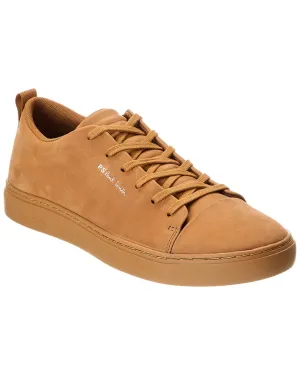 PS by Paul Smith Lee Full Leather Sneaker