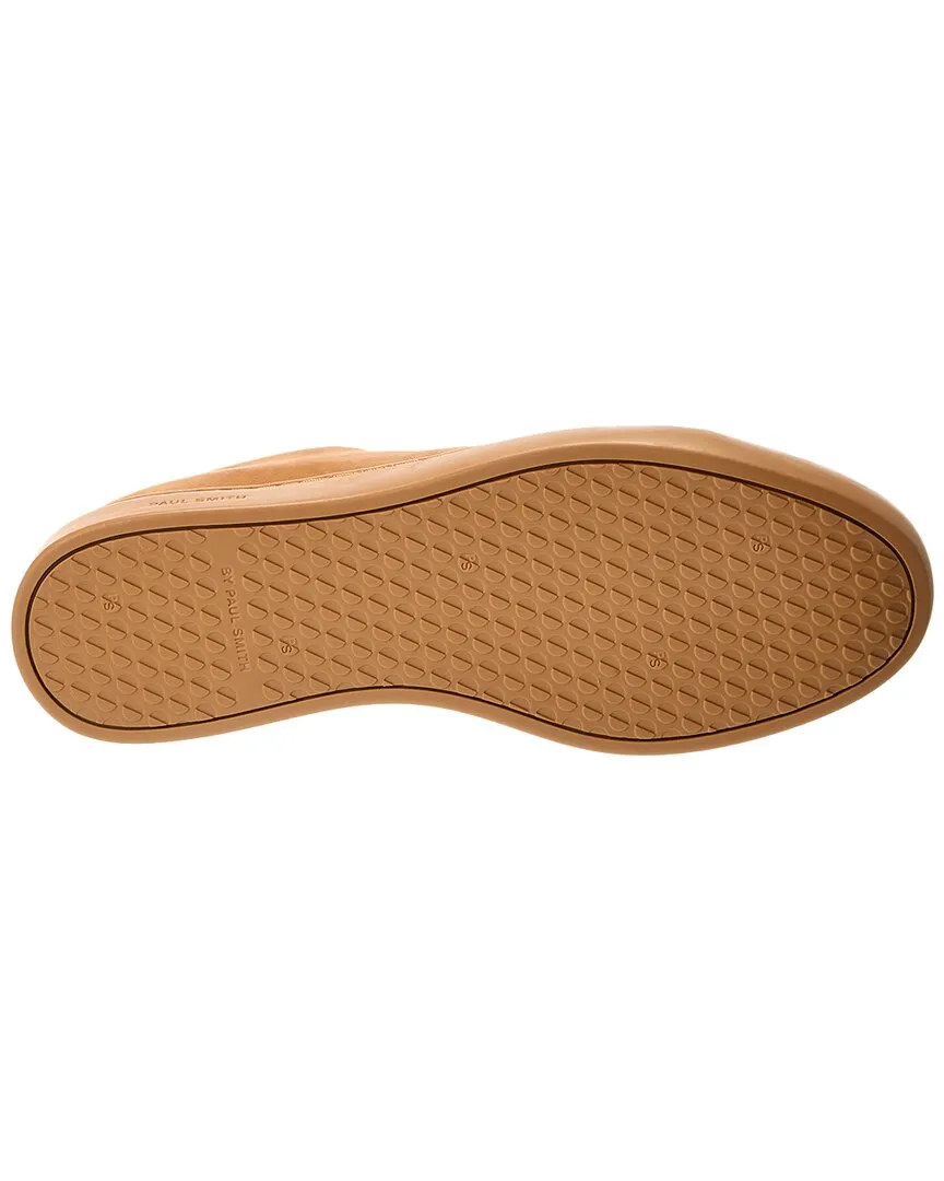 PS by Paul Smith Lee Full Leather Sneaker