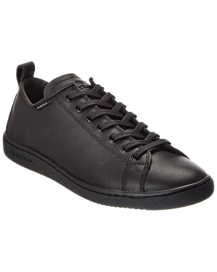 PS by Paul Smith Miyata Leather Sneaker