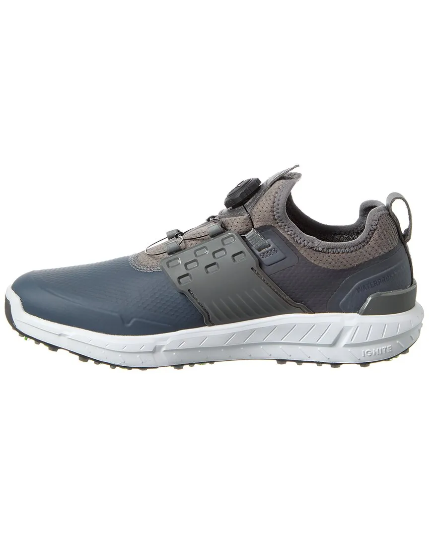 PUMA Golf Ignite Articulate Disc Golf Shoe