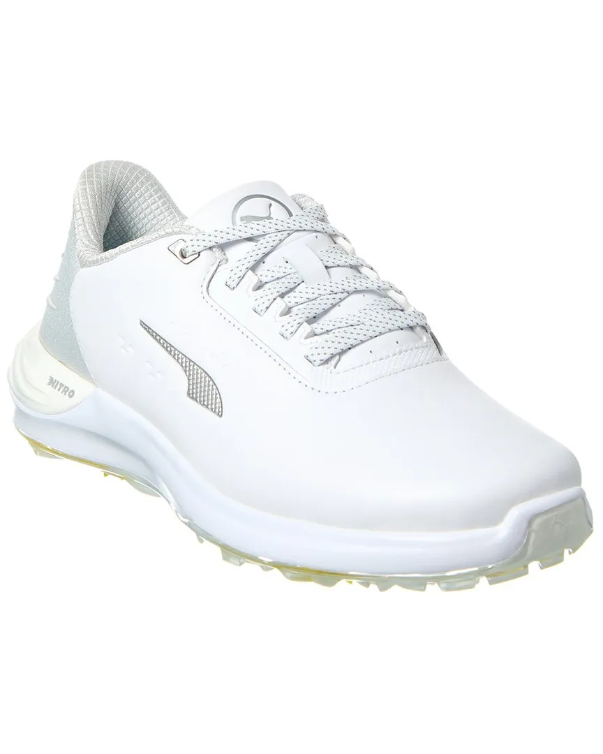 PUMA Golf Phantomcat Nitro Golf Shoe