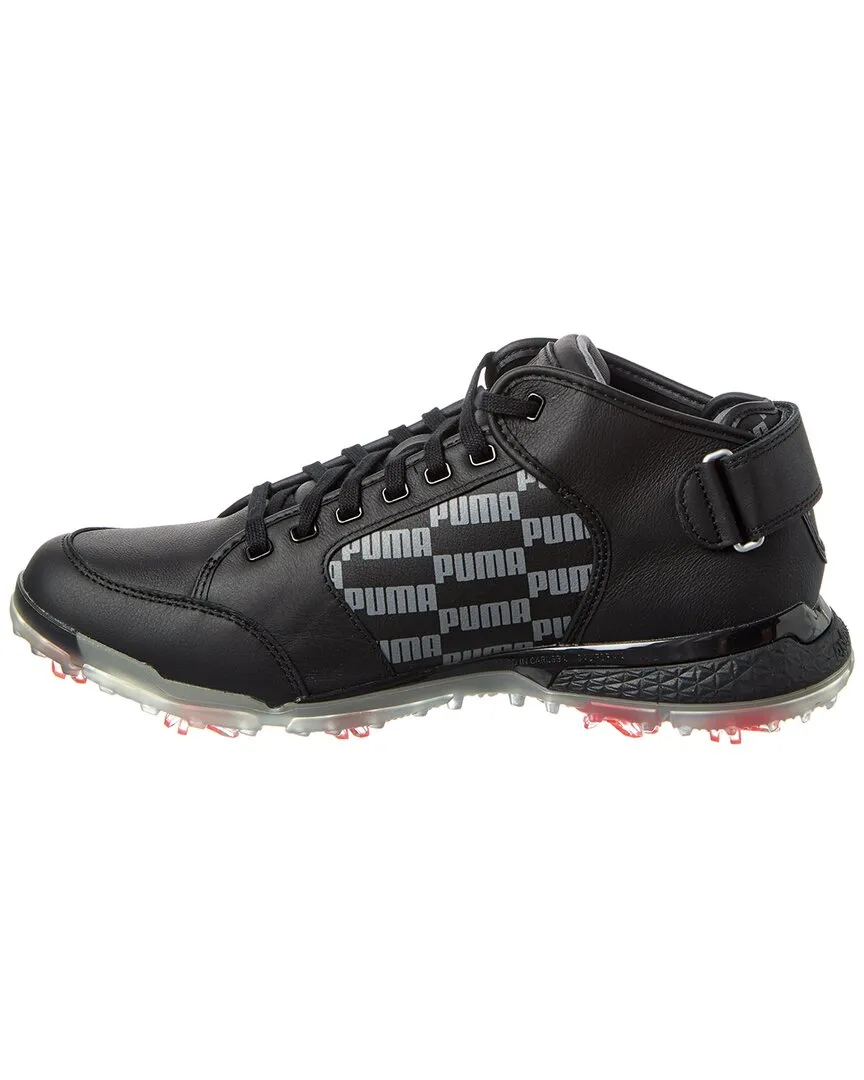 PUMA Golf PROADAPT Delta Leather Golf Shoe