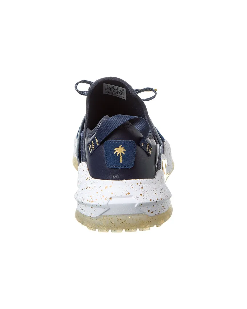PUMA Golf X PTC GS-One Leather Golf Shoe