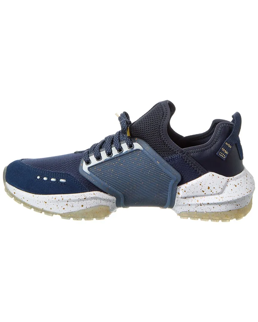 PUMA Golf X PTC GS-One Leather Golf Shoe