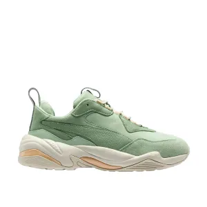 Puma Thunder Desert Smoke Green-Silver Green  368024-02 Women's