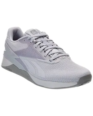 Reebok Nano X3 Sneaker