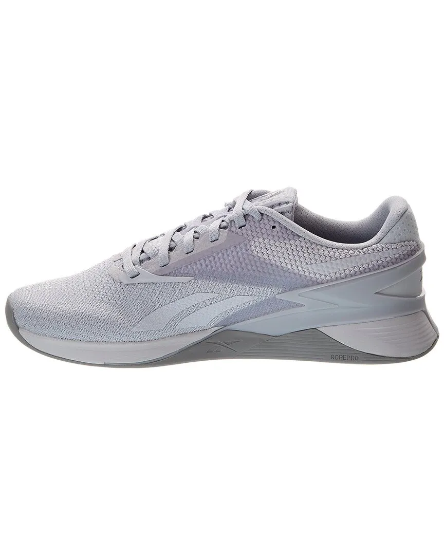 Reebok Nano X3 Sneaker