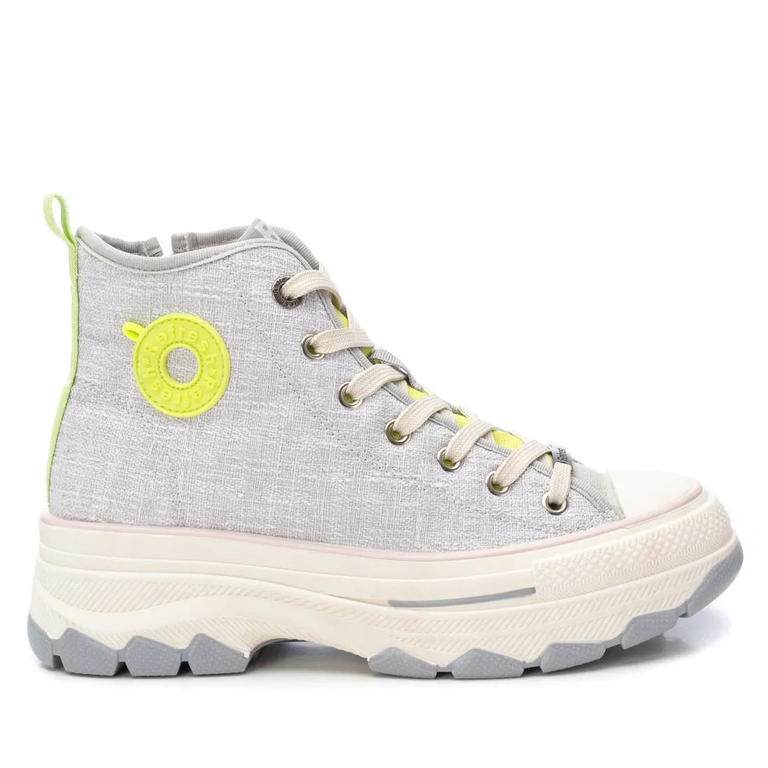 Refresh Collection Women's Sneaker Booties By Xti