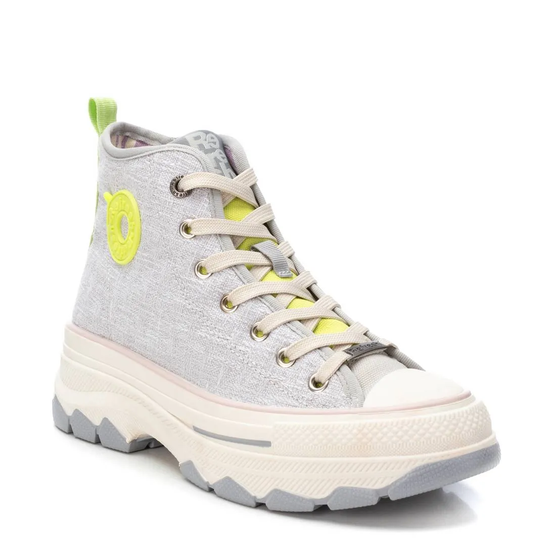 Refresh Collection Women's Sneaker Booties By Xti