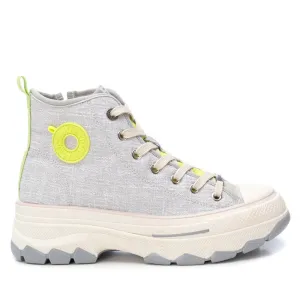 Refresh Collection Women's Sneaker Booties By Xti