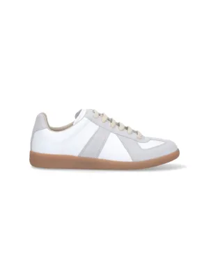 Replica' Sneakers  White