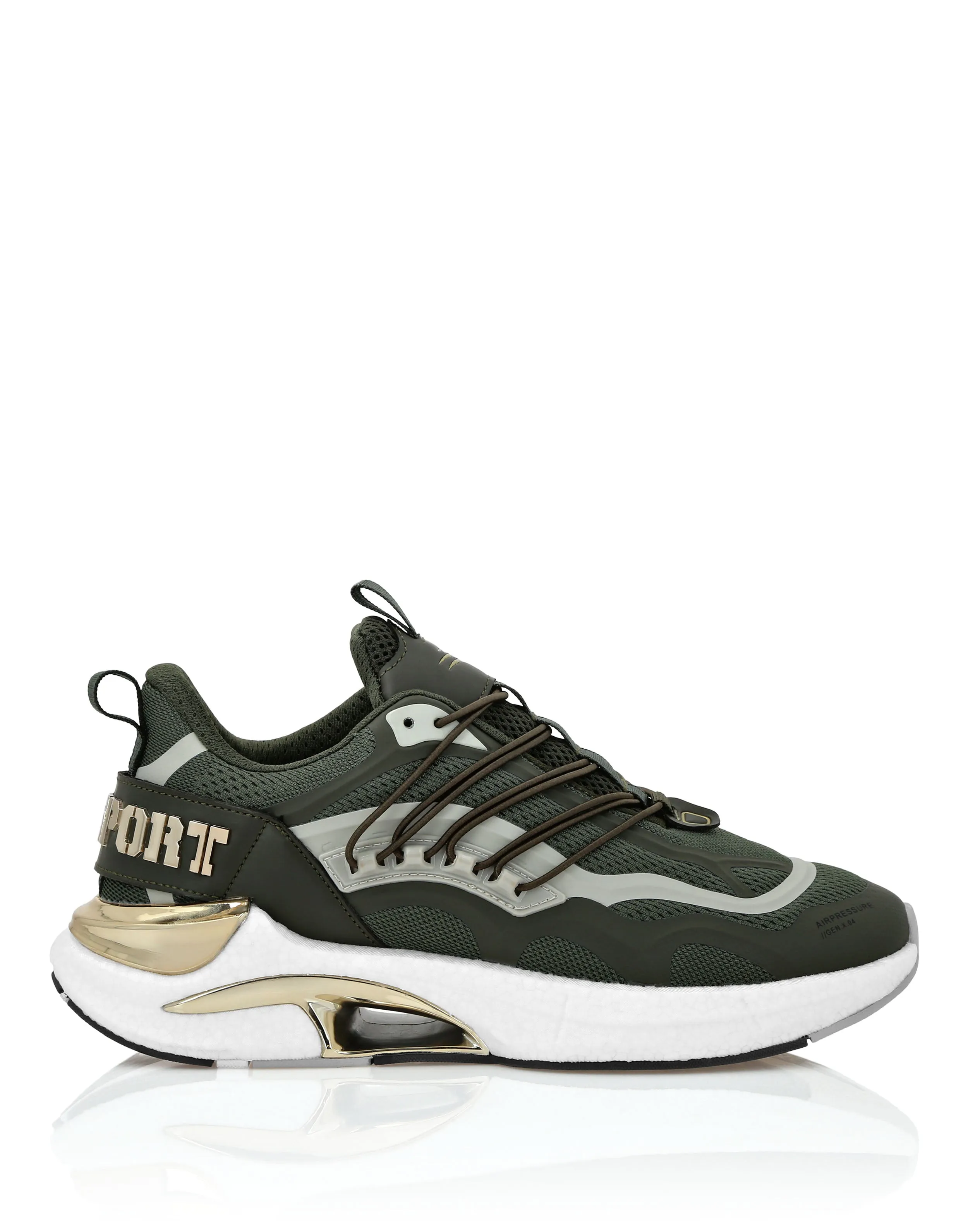 Runner AIR PRESSURE //GEN.X.04