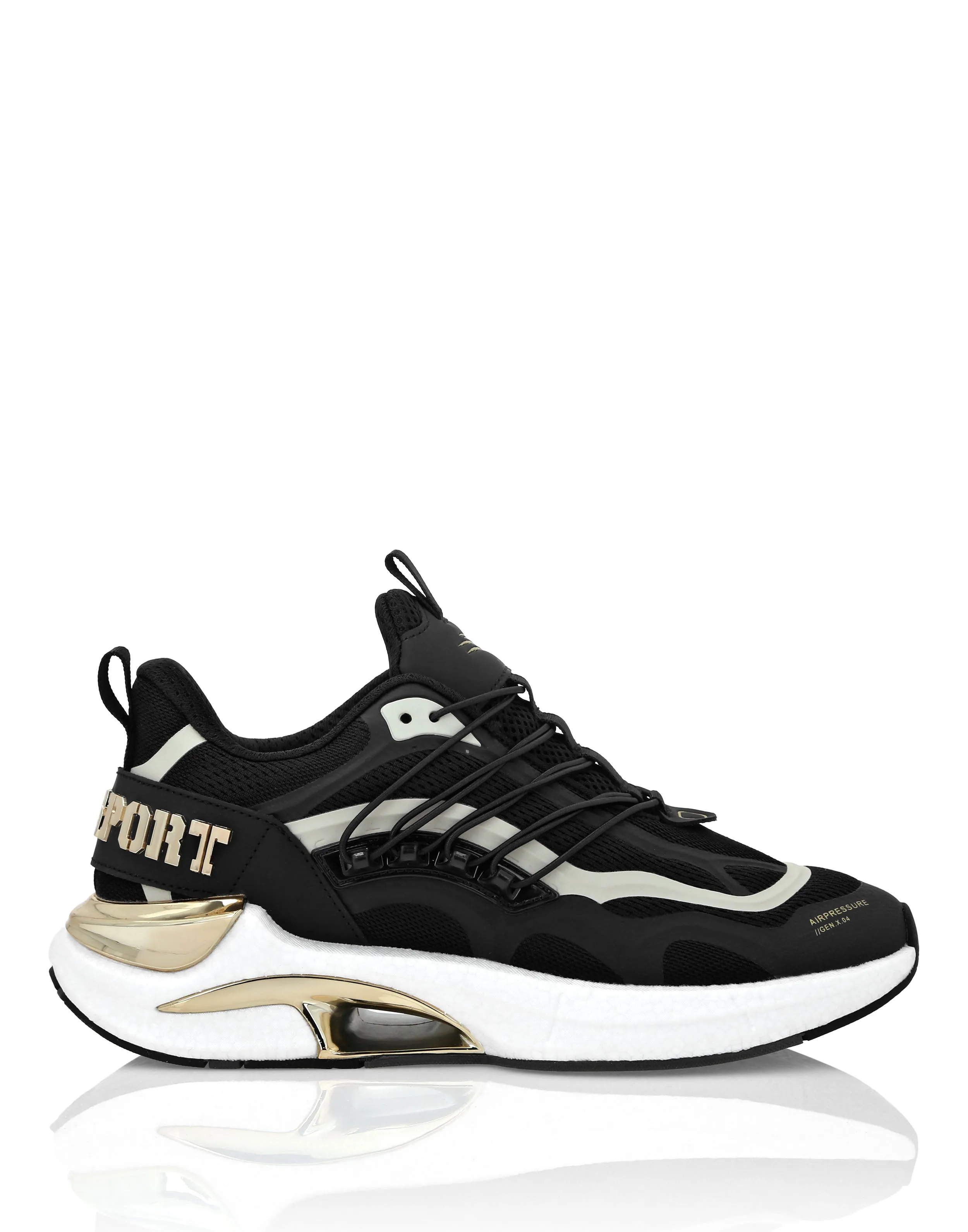 Runner AIR PRESSURE //GEN.X.04