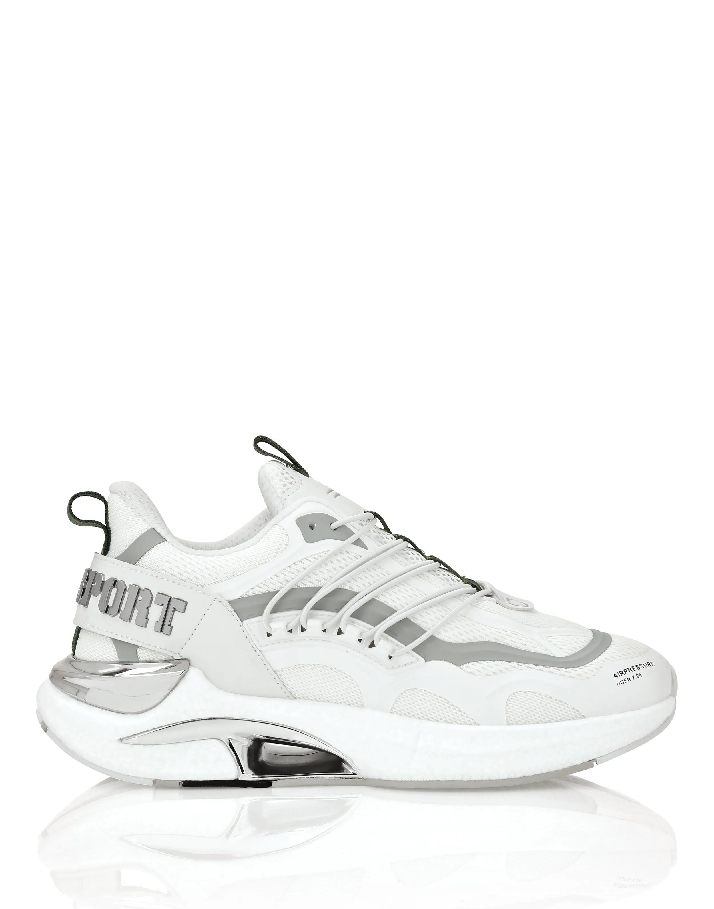 Runner AIR PRESSURE //GEN.X.04