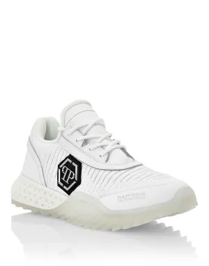Runner Hexagon
